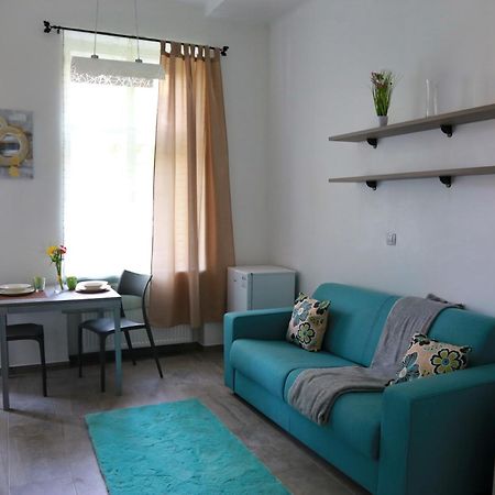 Appartement Arbes 11 à Prague Extérieur photo