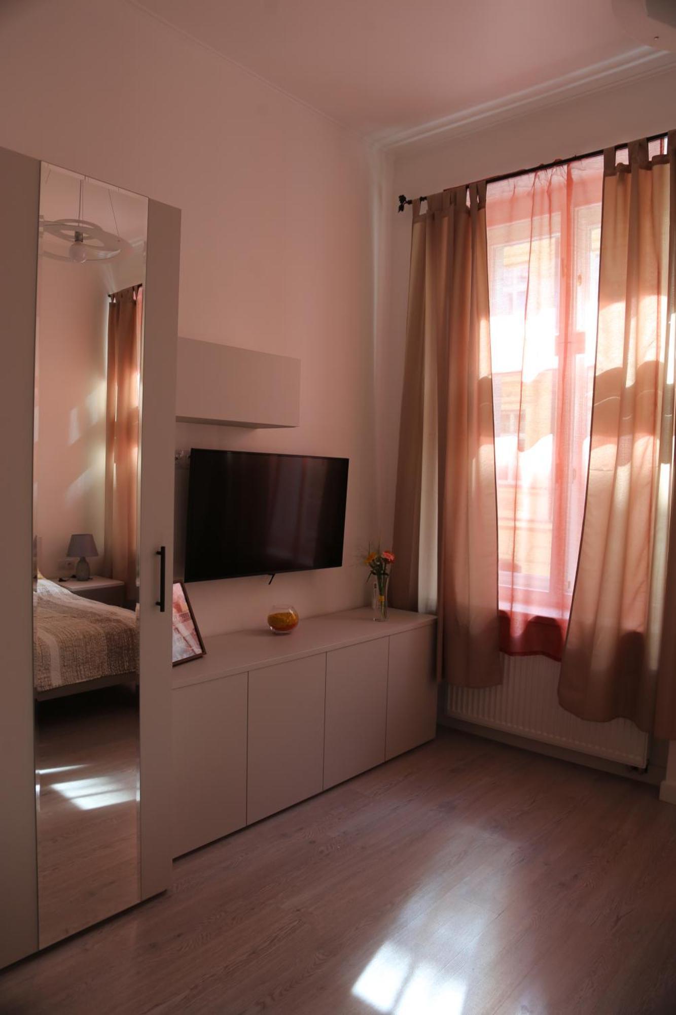 Appartement Arbes 11 à Prague Extérieur photo