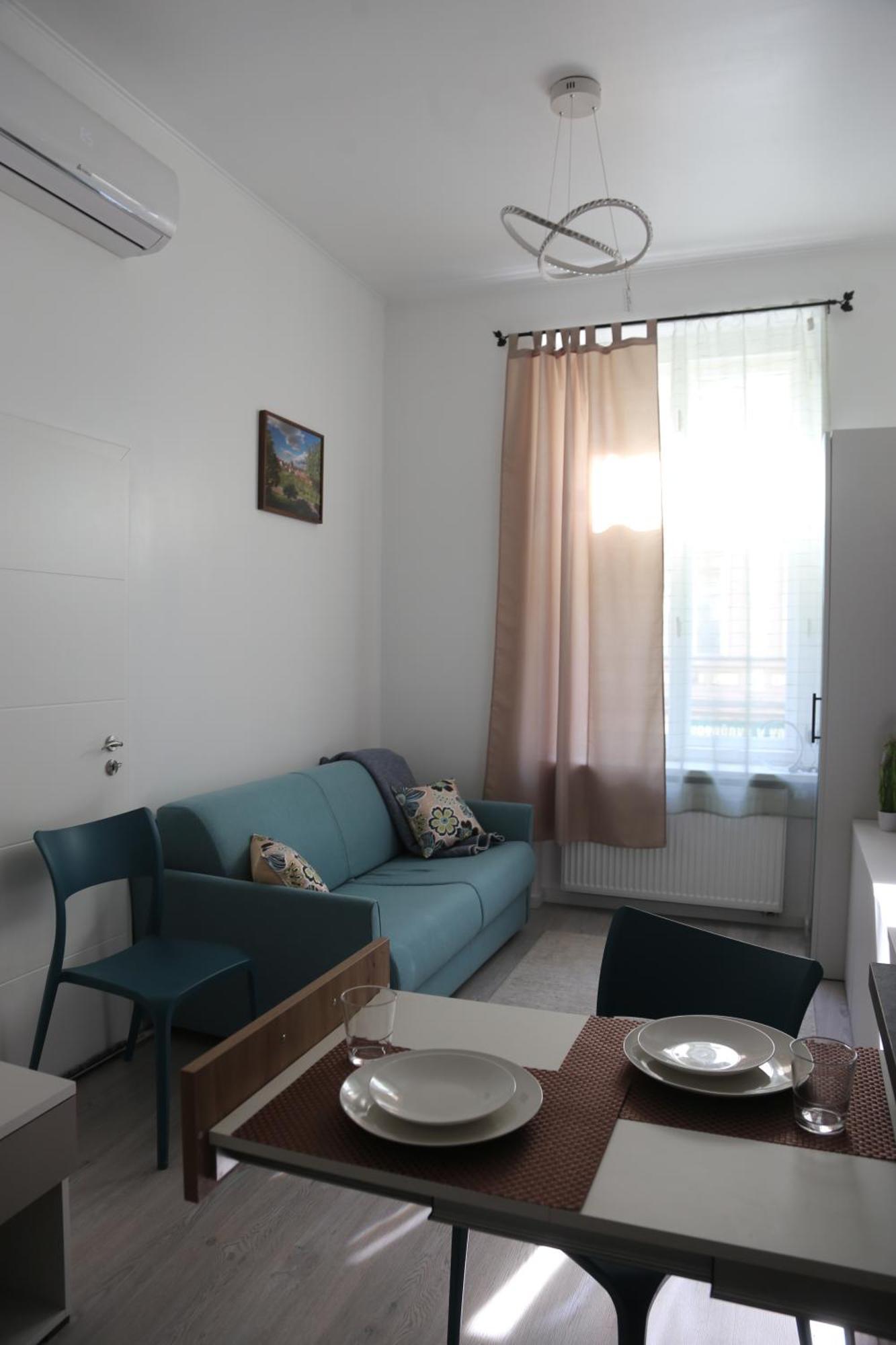 Appartement Arbes 11 à Prague Extérieur photo