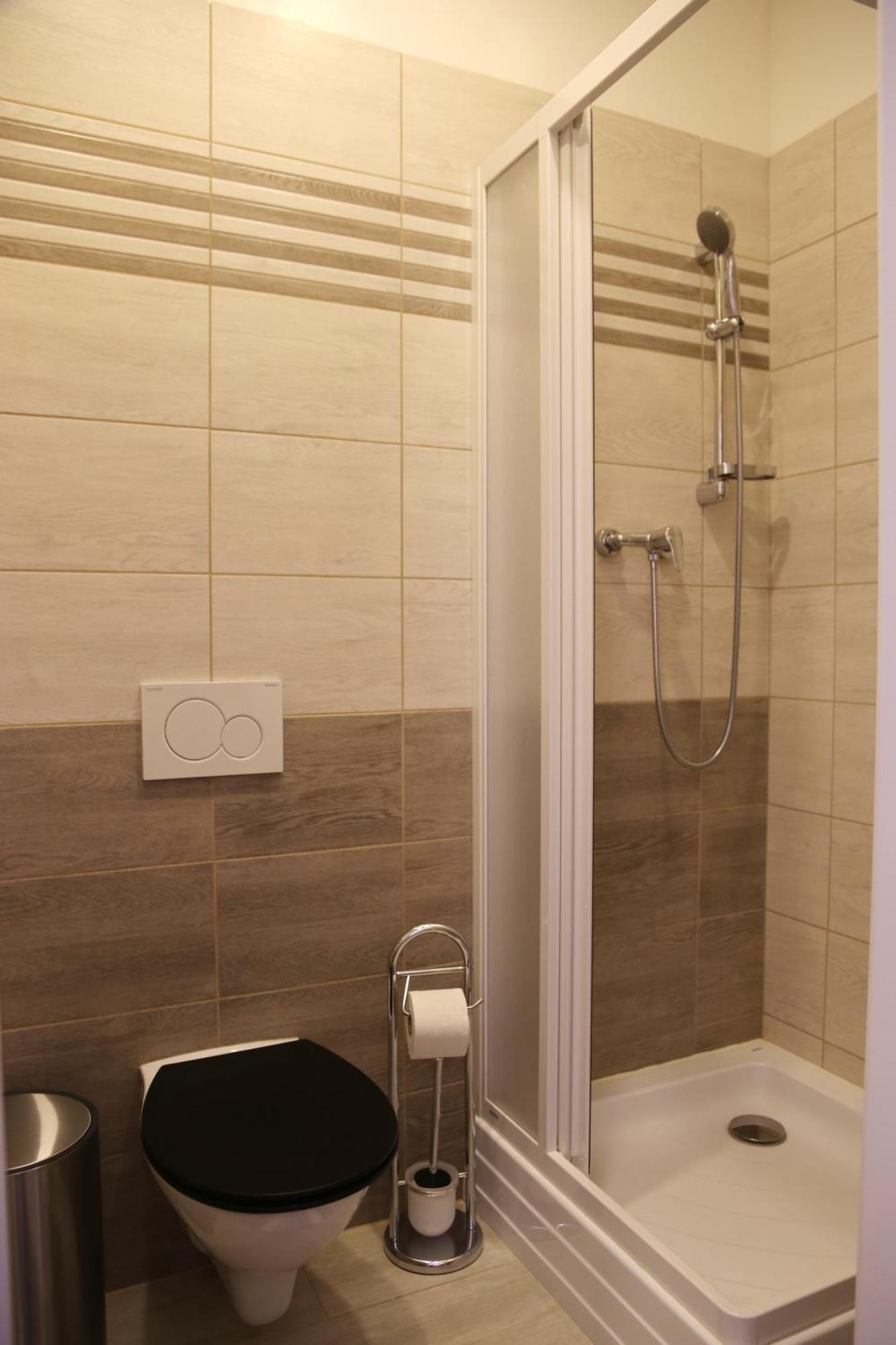 Appartement Arbes 11 à Prague Extérieur photo