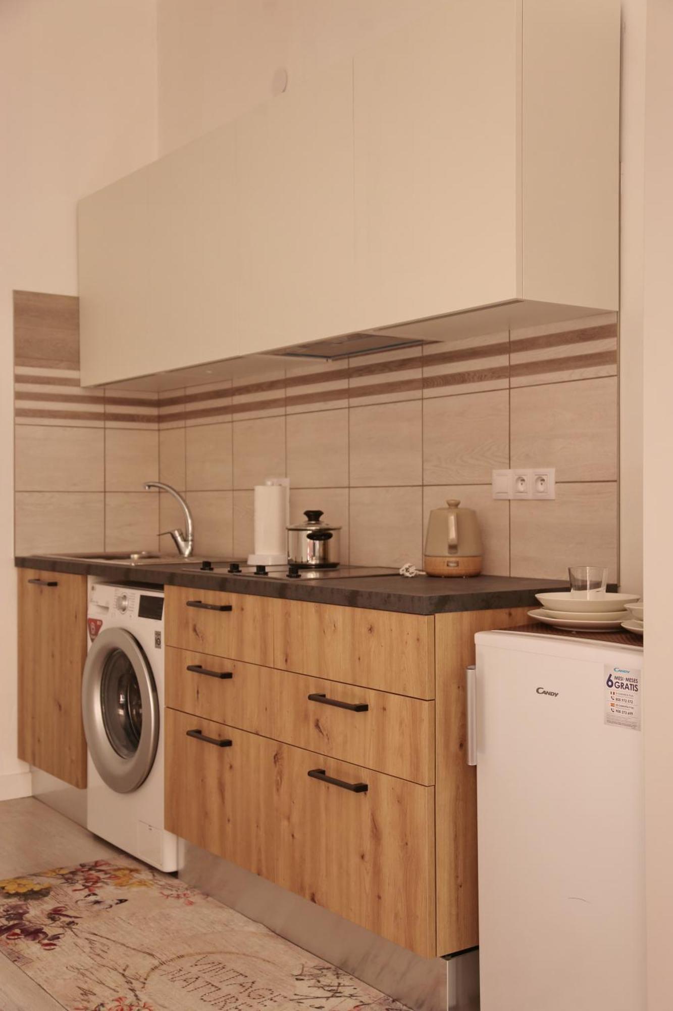 Appartement Arbes 11 à Prague Extérieur photo
