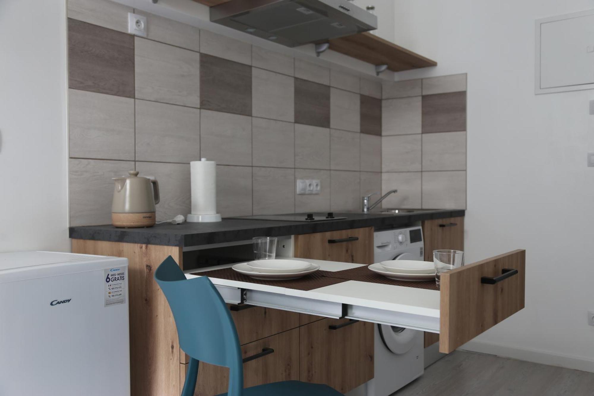 Appartement Arbes 11 à Prague Extérieur photo